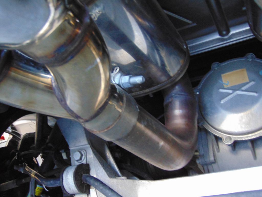 2005 Chevrolet Corvette Image 28