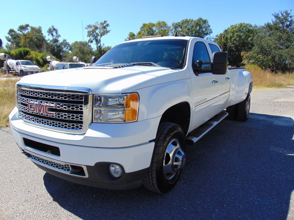 2013 GMC Sierra Image 4