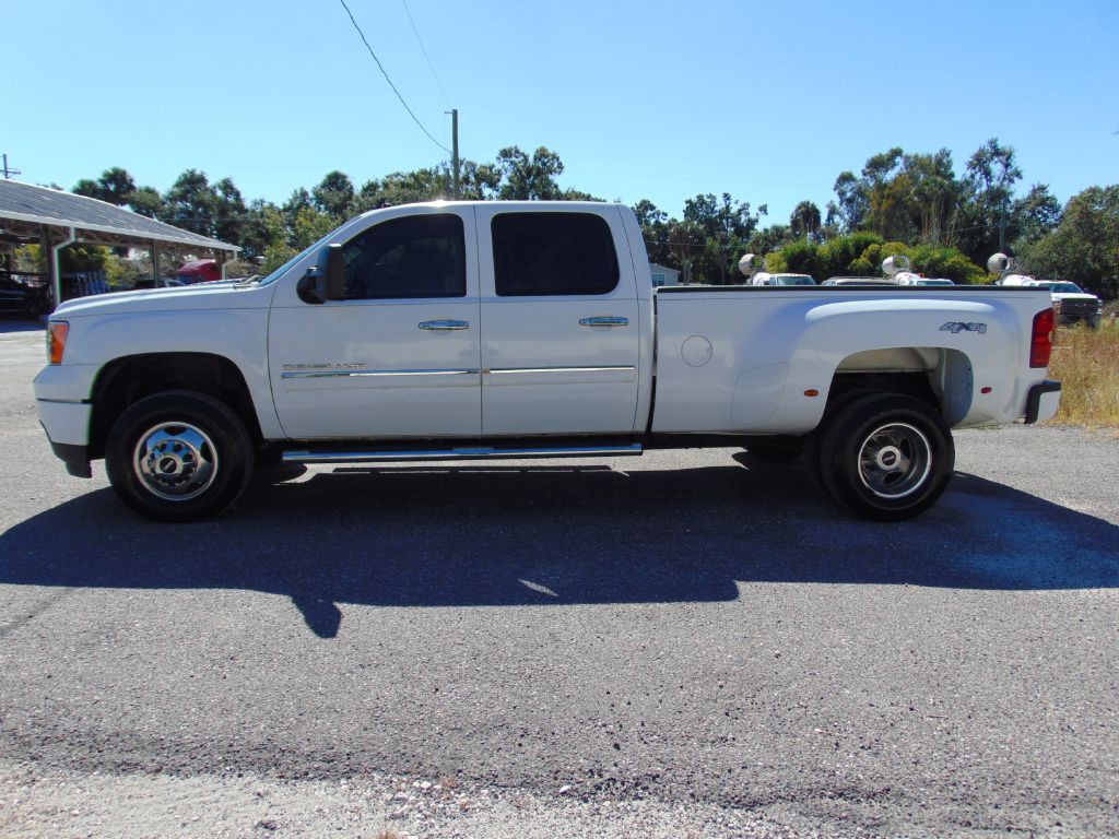 2013 GMC Sierra Image 6