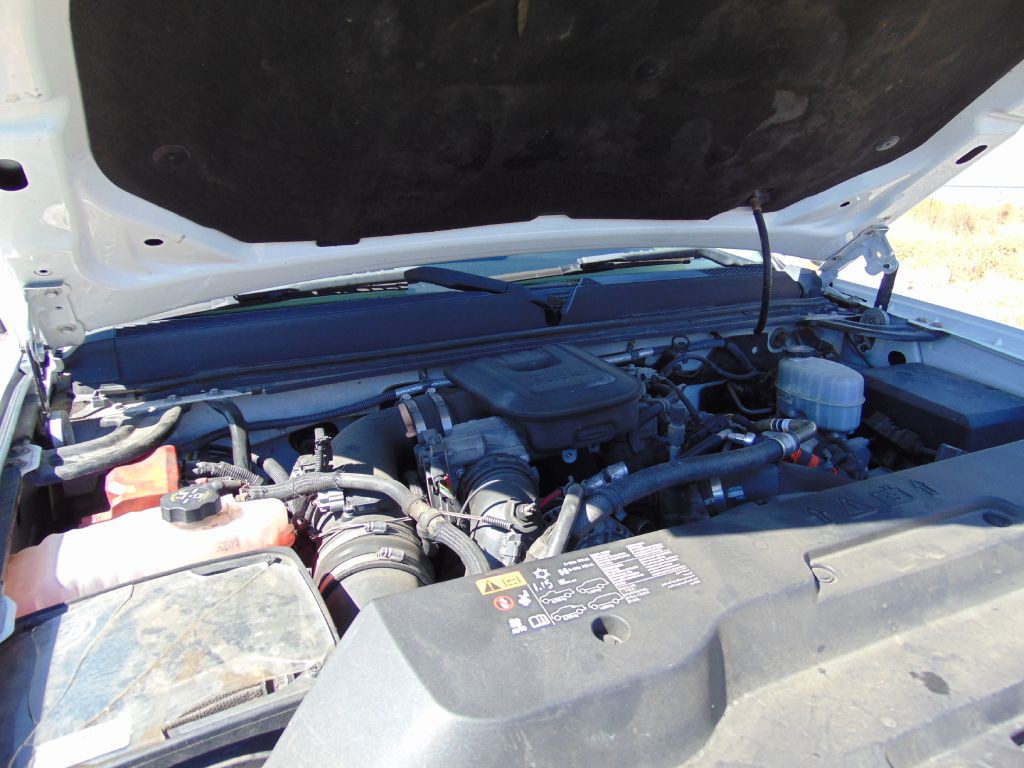 2013 GMC Sierra Image 13