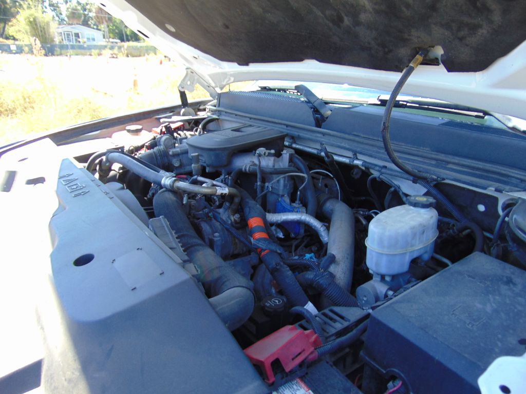 2013 GMC Sierra Image 14