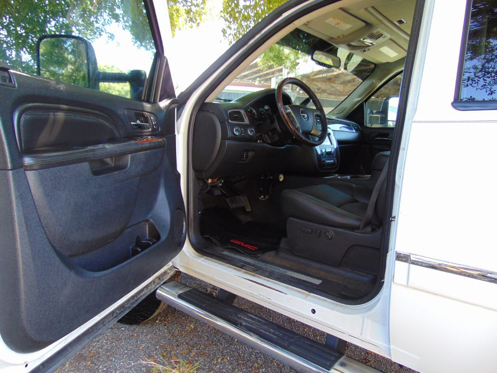 2013 GMC Sierra Image 15