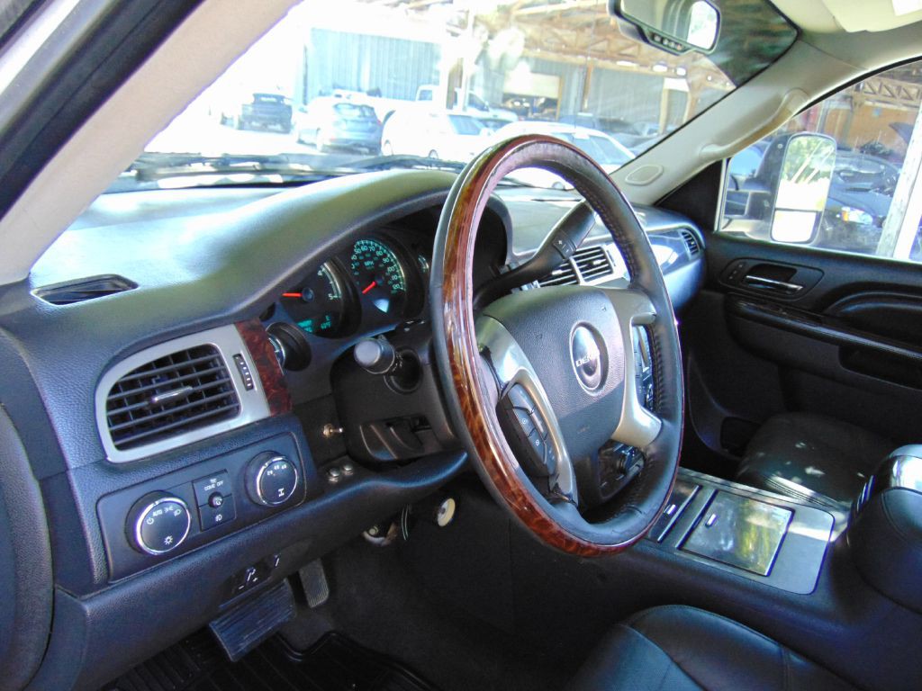 2013 GMC Sierra Image 18