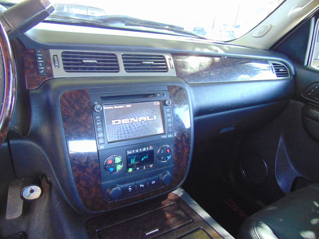 2013 GMC Sierra Image 19