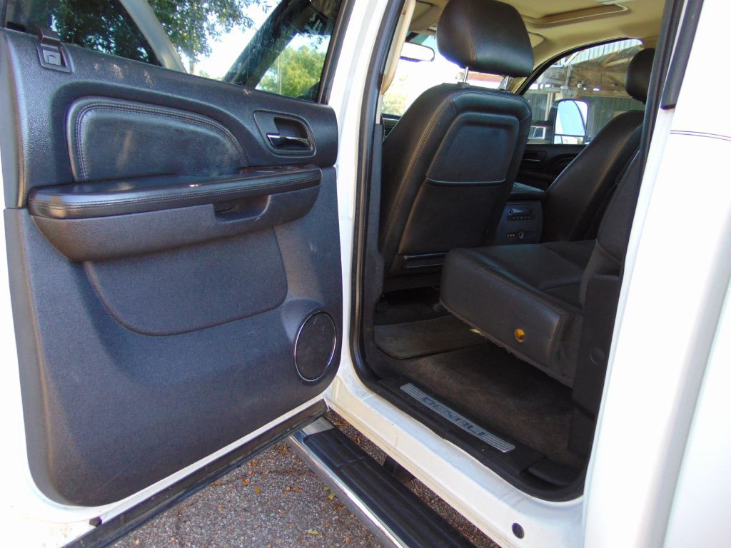 2013 GMC Sierra Image 20