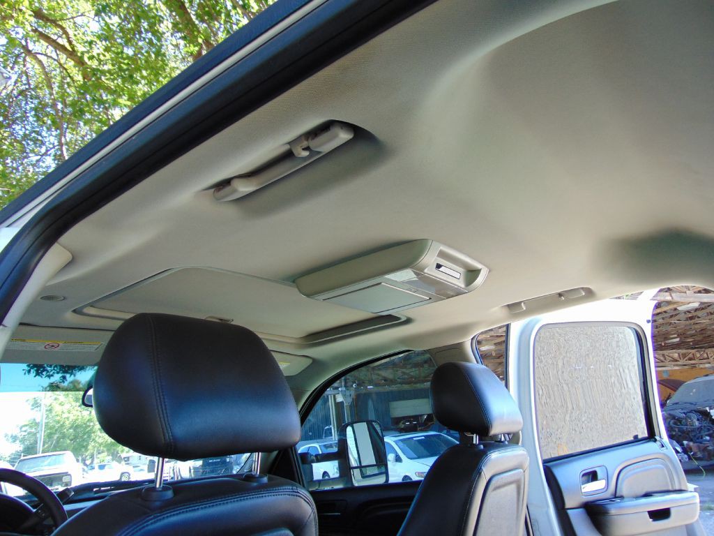 2013 GMC Sierra Image 22