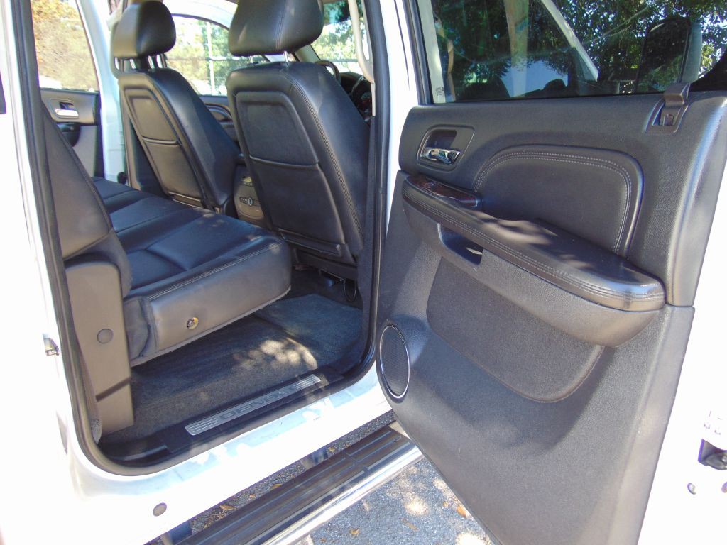 2013 GMC Sierra Image 23