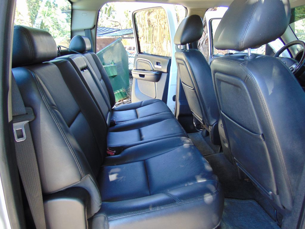 2013 GMC Sierra Image 24