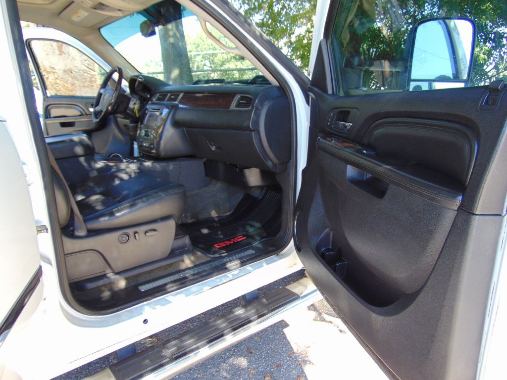 2013 GMC Sierra Image 25