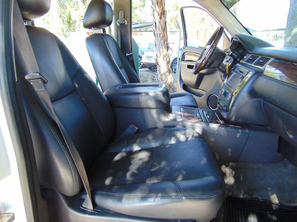 2013 GMC Sierra Image 26