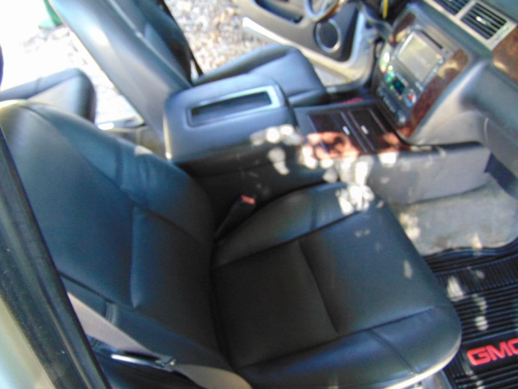 2013 GMC Sierra Image 27