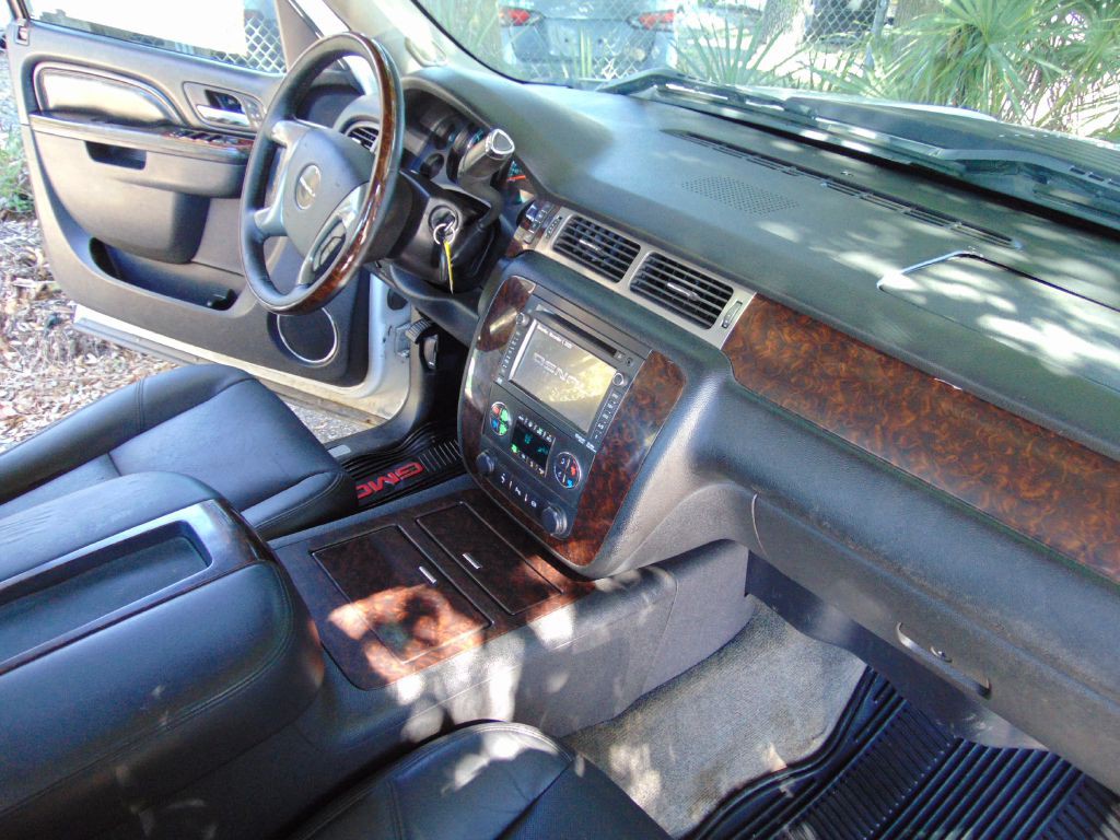 2013 GMC Sierra Image 28