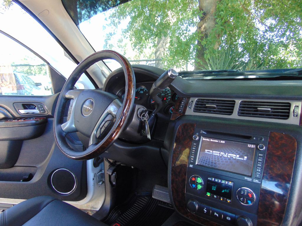 2013 GMC Sierra Image 29