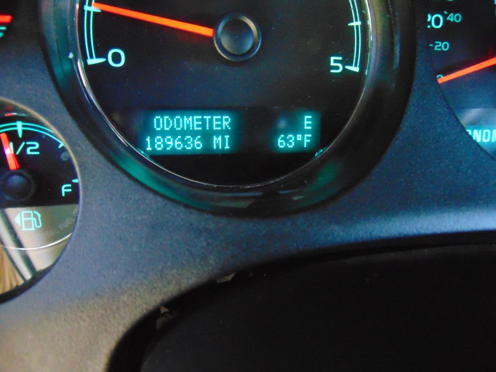 2013 GMC Sierra Image 31