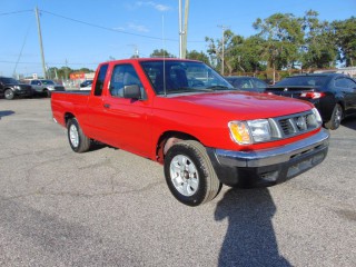 Image for 1999 Nissan Frontier King Cab Xe ID: 6979575