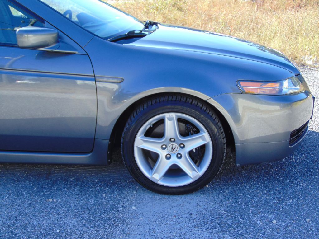 2006 Acura TL Image 2