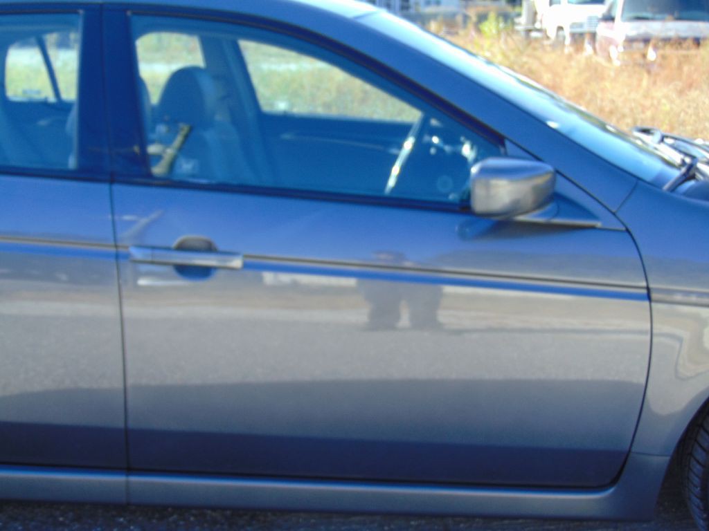 2006 Acura TL Image 3