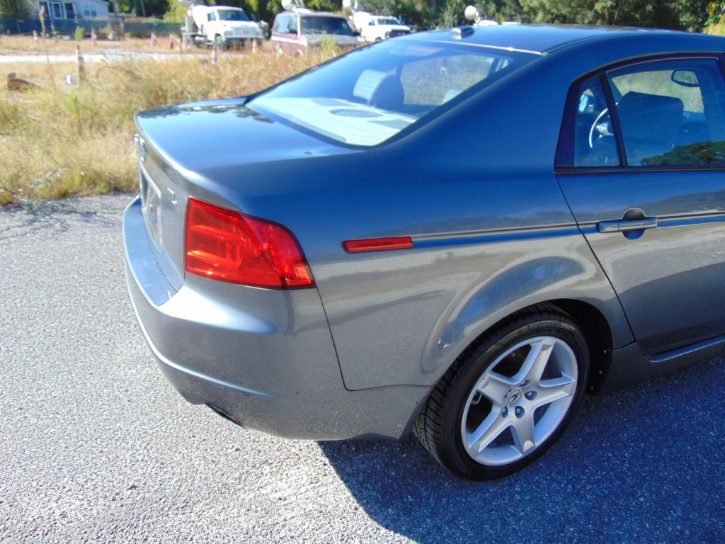 2006 Acura TL Image 5