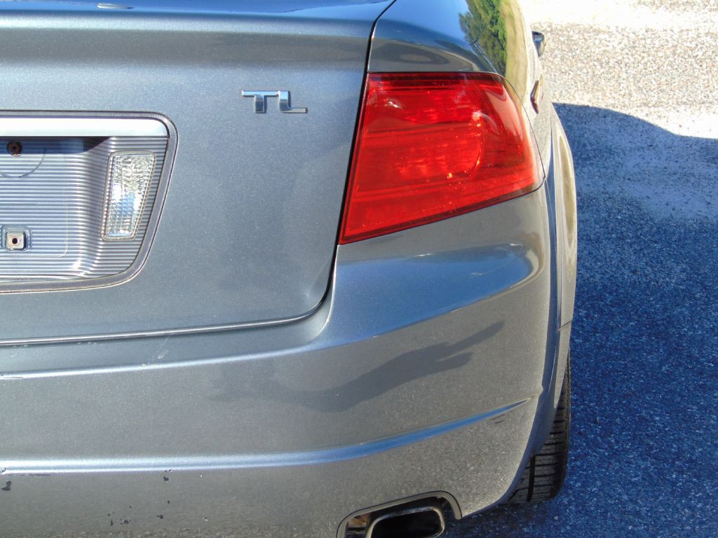 2006 Acura TL Image 7
