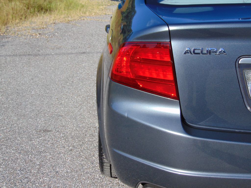2006 Acura TL Image 8