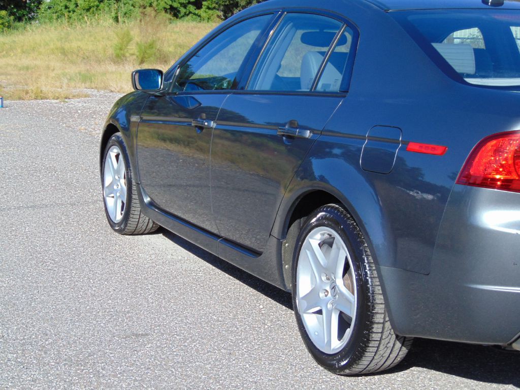 2006 Acura TL Image 9