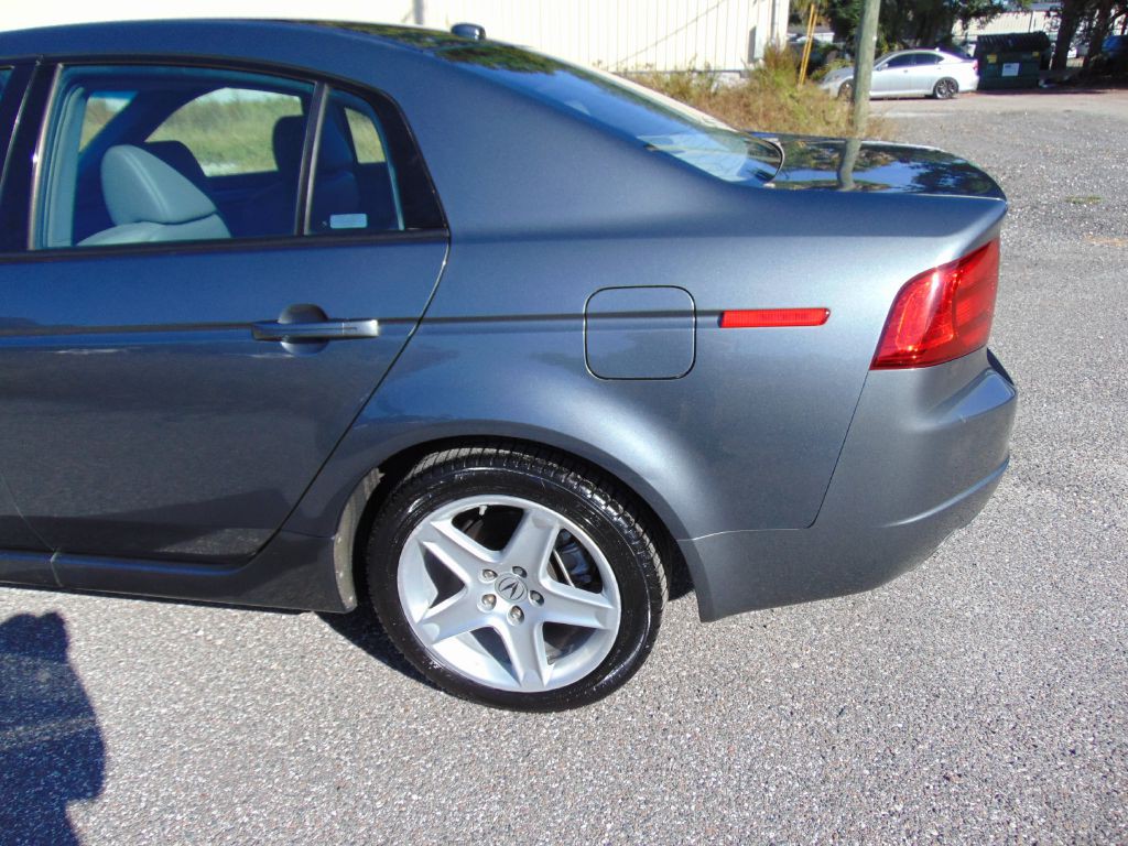 2006 Acura TL Image 10