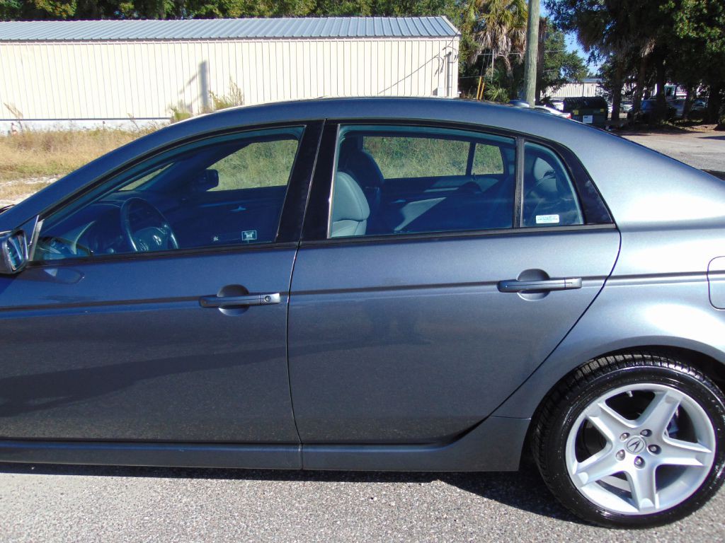 2006 Acura TL Image 12