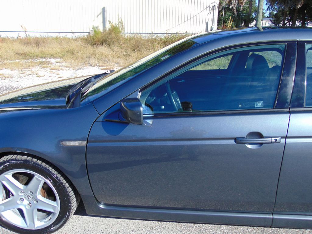 2006 Acura TL Image 13
