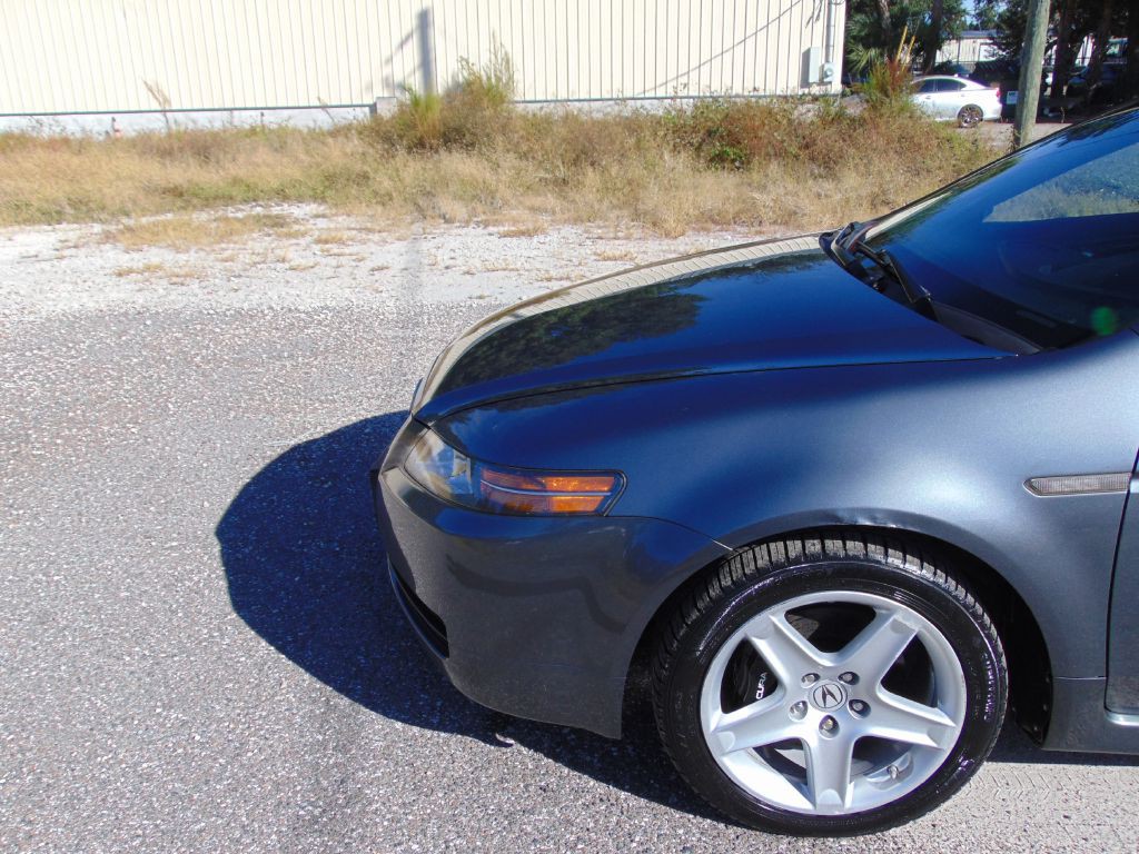 2006 Acura TL Image 14