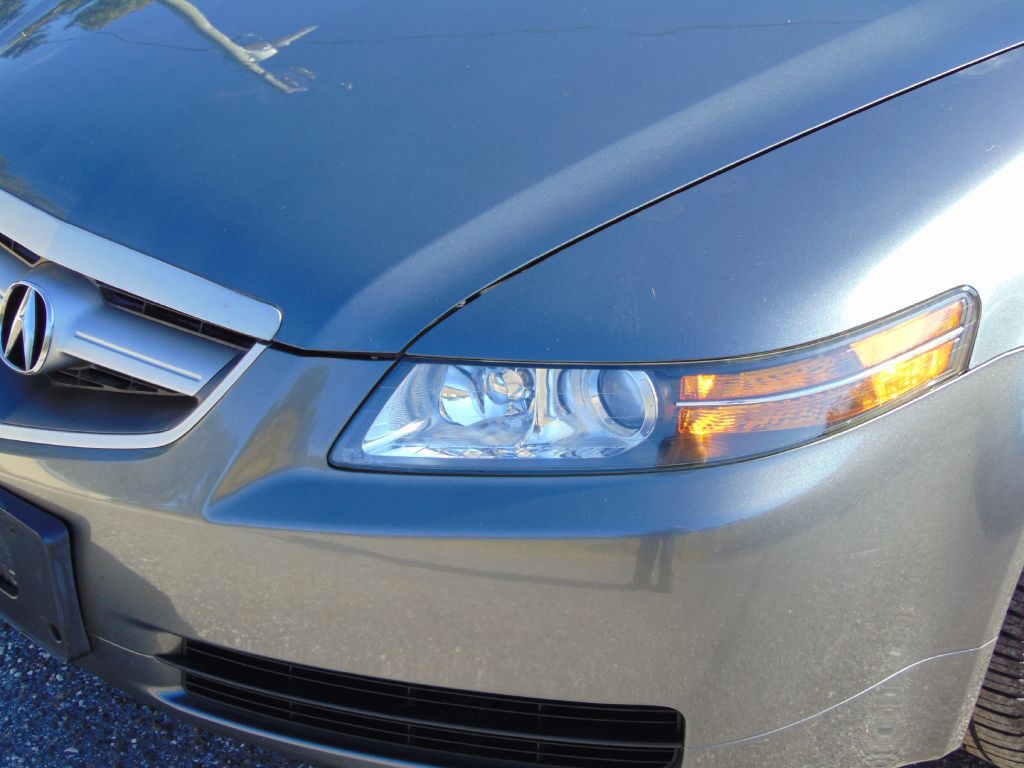 2006 Acura TL Image 15