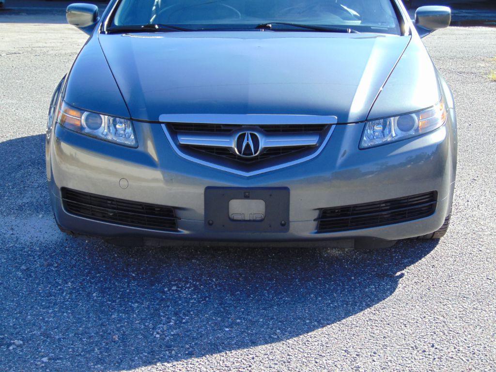 2006 Acura TL Image 17