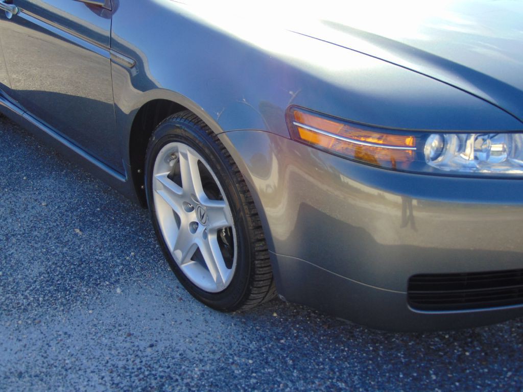 2006 Acura TL Image 18