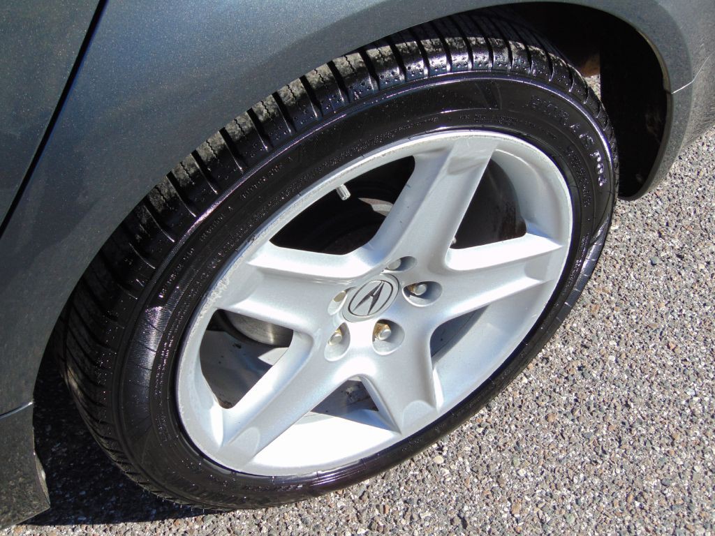 2006 Acura TL Image 20