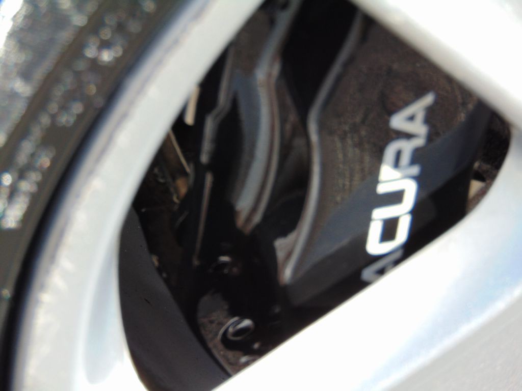 2006 Acura TL Image 21