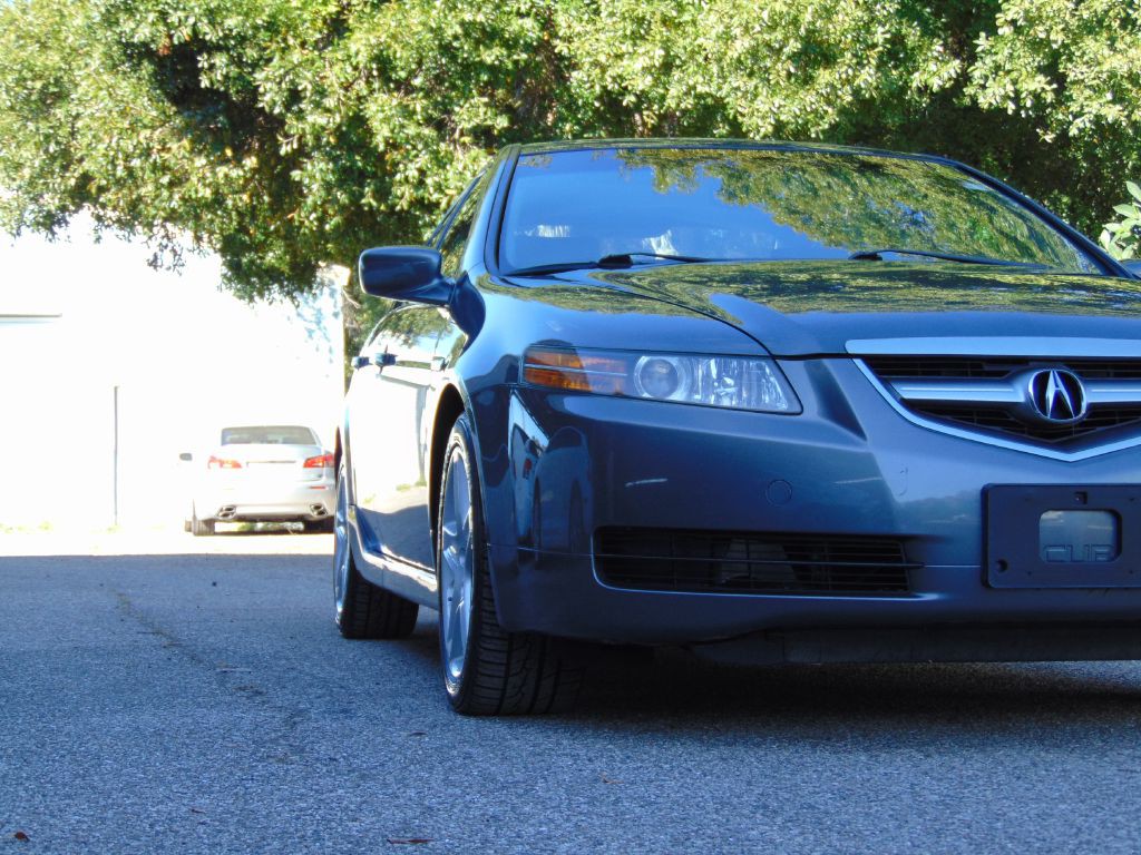 2006 Acura TL Image 23