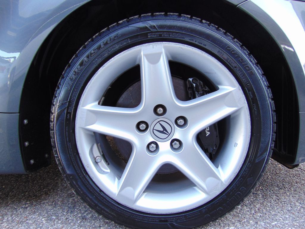 2006 Acura TL Image 24