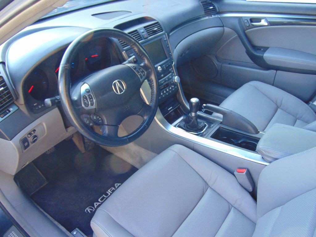 2006 Acura TL Image 25