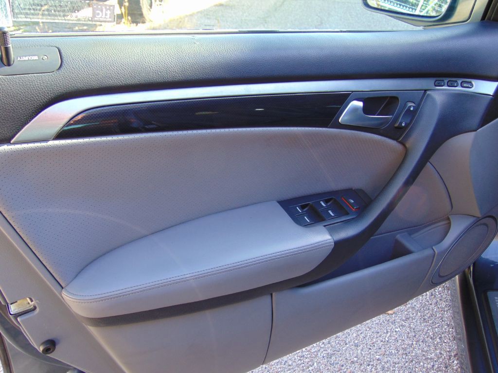 2006 Acura TL Image 26