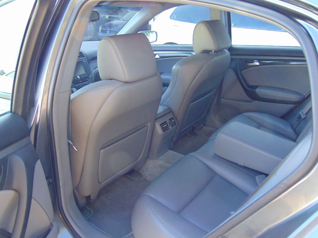 2006 Acura TL Image 27