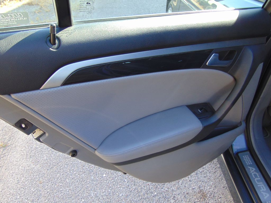 2006 Acura TL Image 28