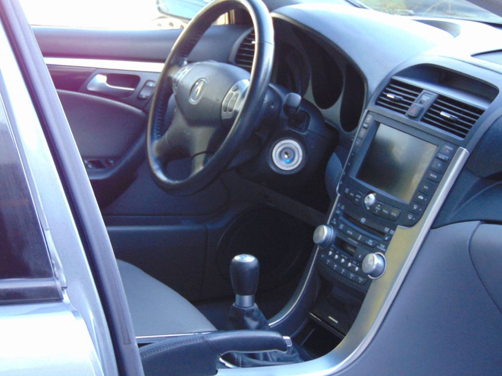 2006 Acura TL Image 29