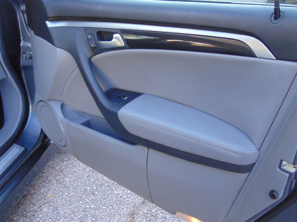 2006 Acura TL Image 30