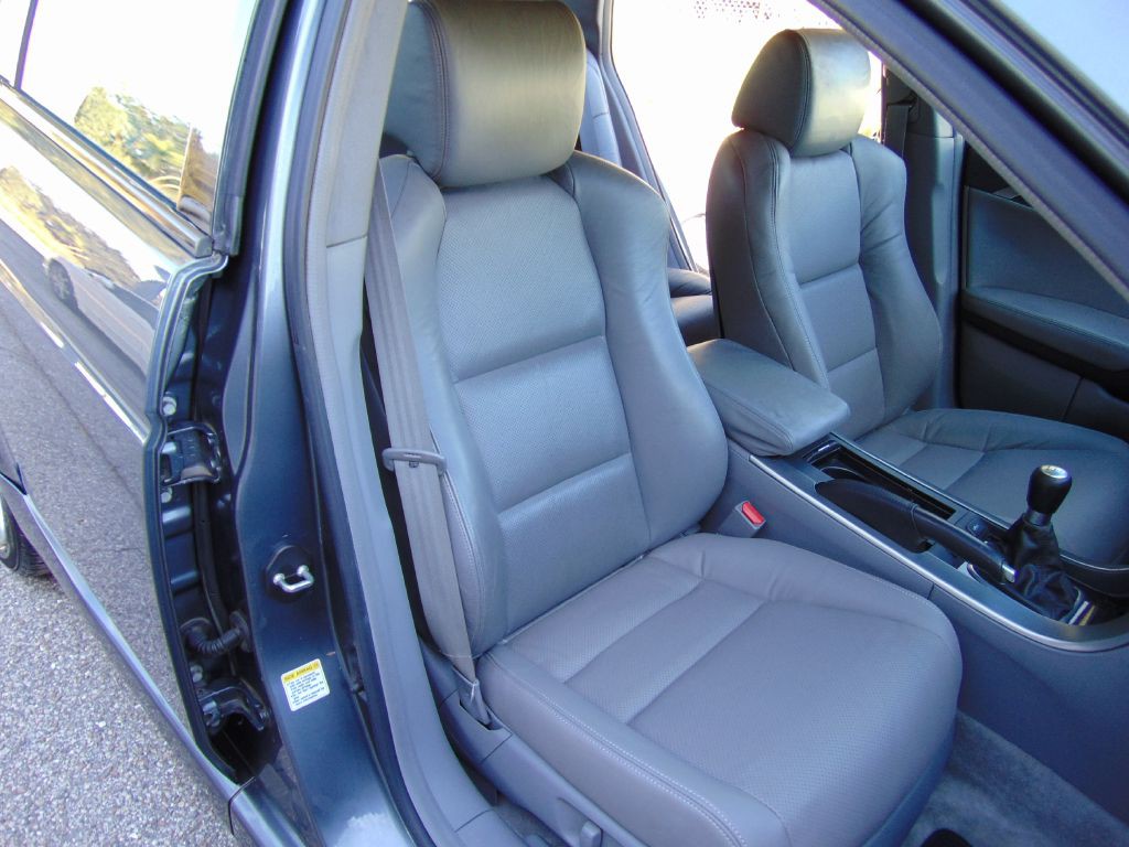 2006 Acura TL Image 31