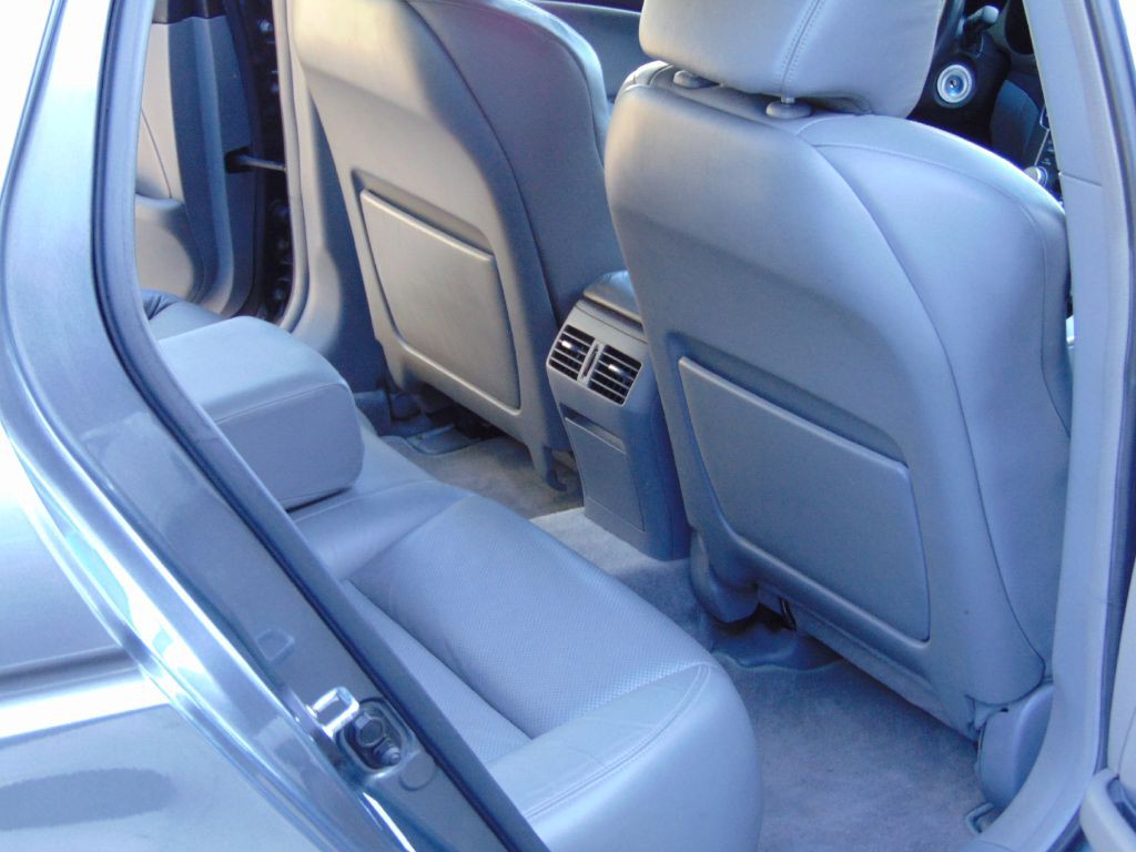 2006 Acura TL Image 32