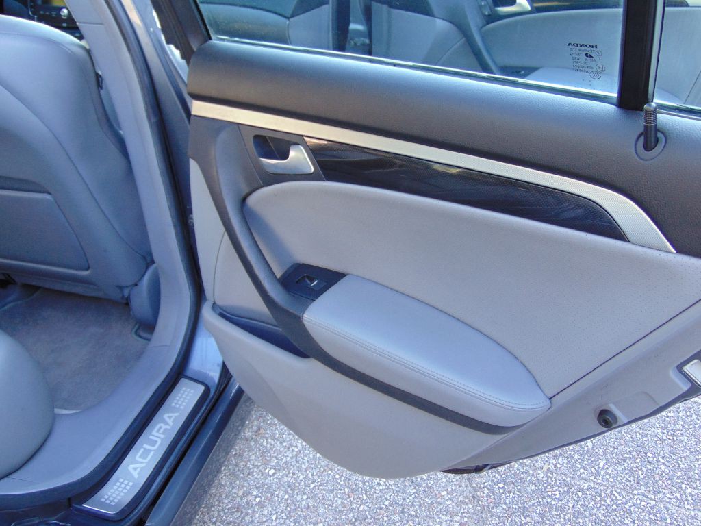 2006 Acura TL Image 33