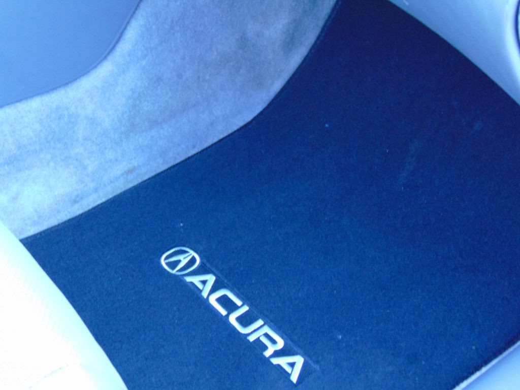 2006 Acura TL Image 34