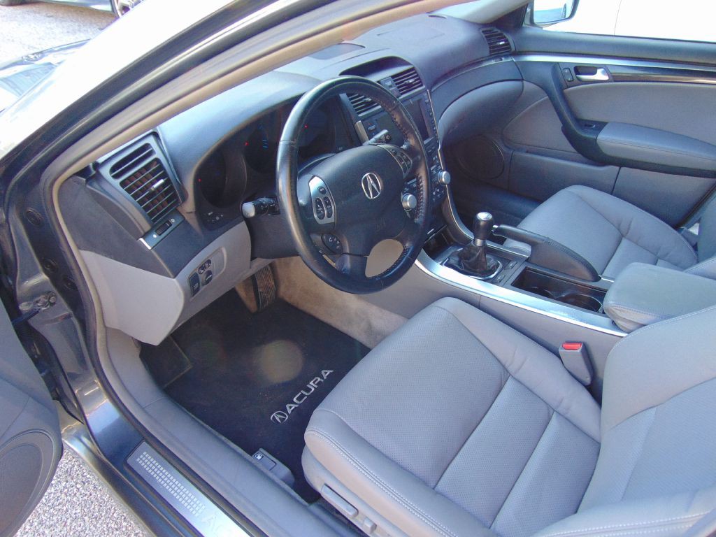 2006 Acura TL Image 35
