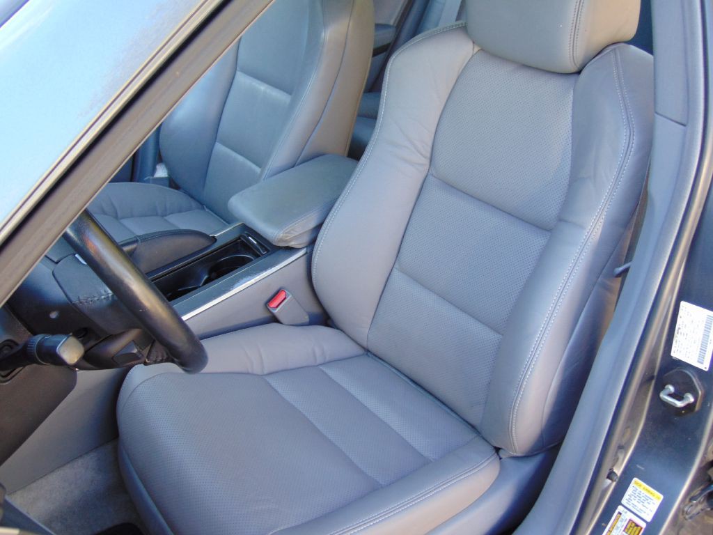 2006 Acura TL Image 36