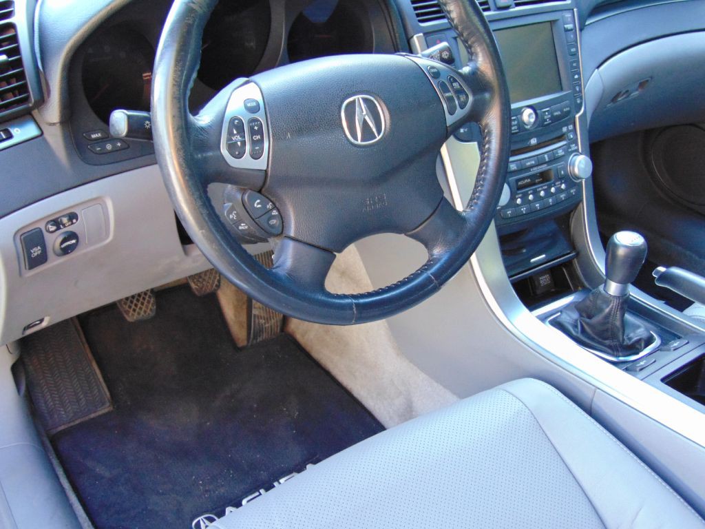 2006 Acura TL Image 37
