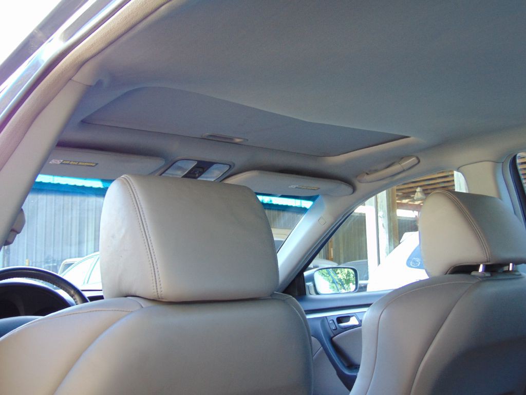 2006 Acura TL Image 38